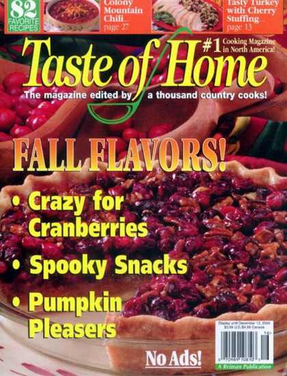 Various Magazines 3133