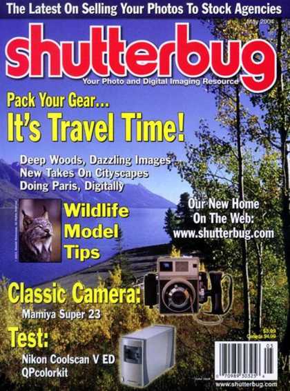 Various Magazines 3150