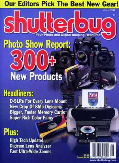 Various Magazines 3151