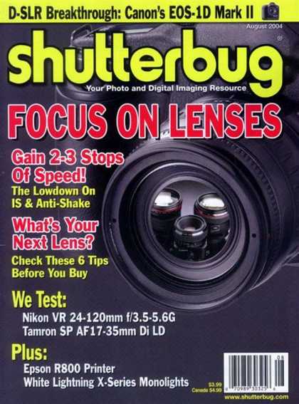 Various Magazines 3153