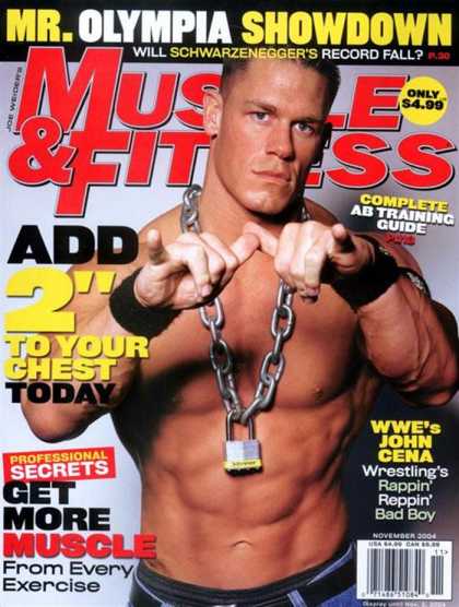 Various Magazines 3156