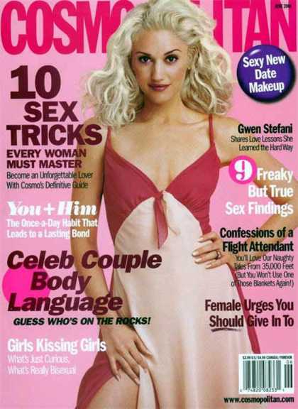 Various Magazines 3158