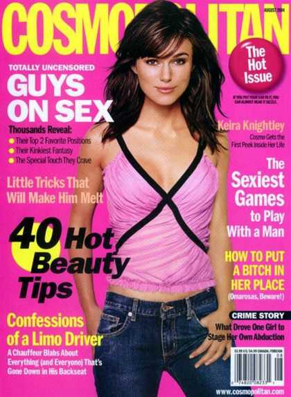 Various Magazines 3160