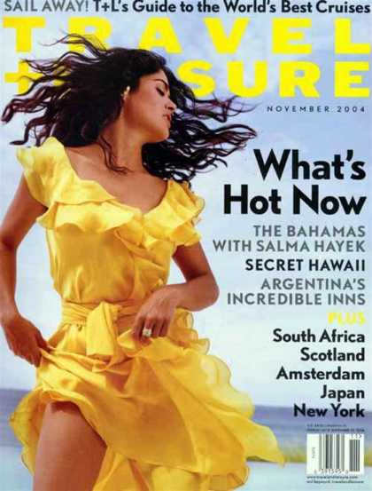 Various Magazines 3164