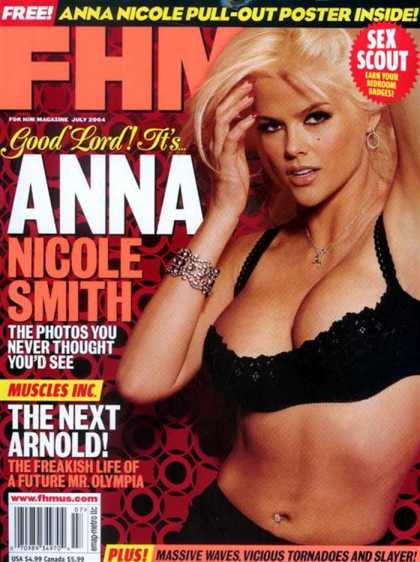 Various Magazines 3167
