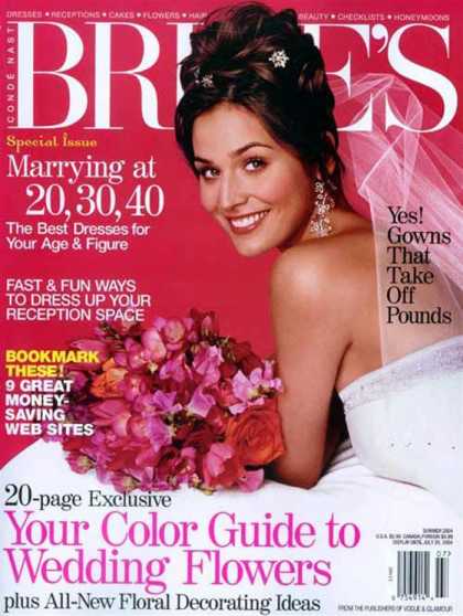 Various Magazines 3171