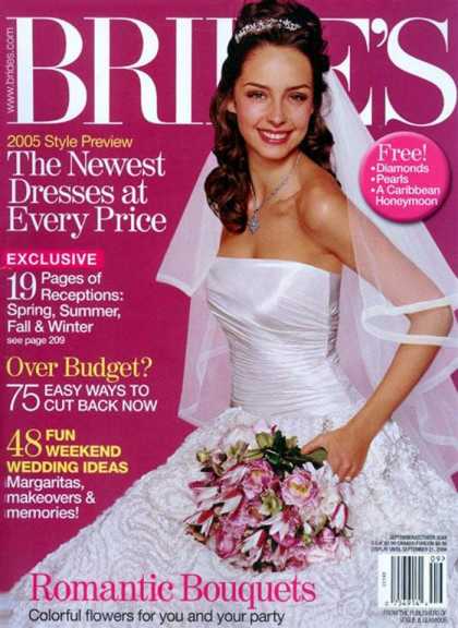 Various Magazines 3172