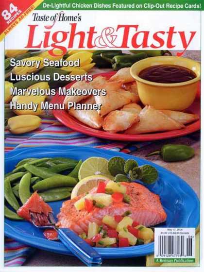 Various Magazines 3174