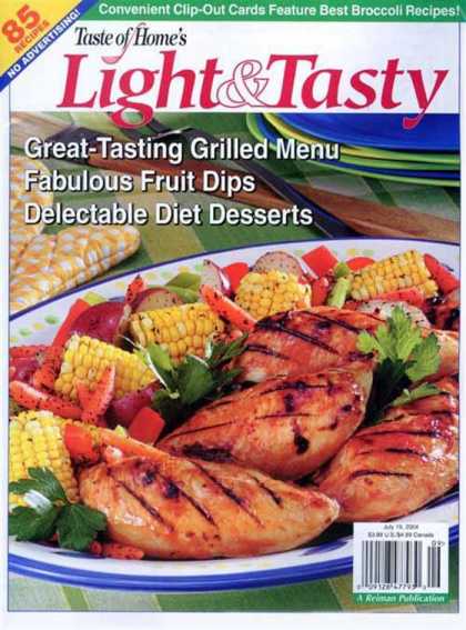 Various Magazines 3175