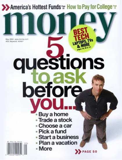 Various Magazines 3188