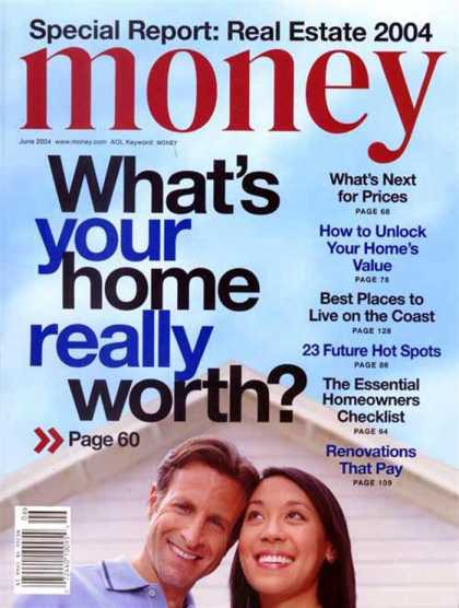 Various Magazines 3189