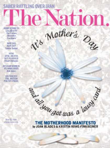 Various Magazines - The Nation