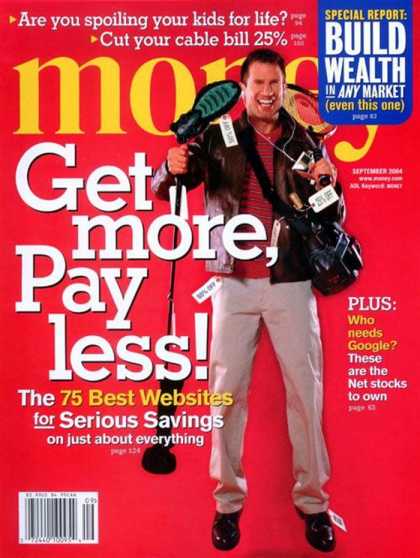 Various Magazines 3192