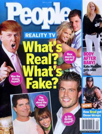 Various Magazines 3199