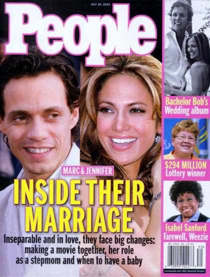 Various Magazines 3206