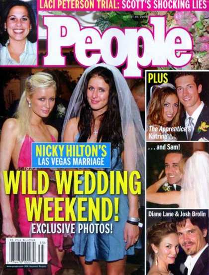 Various Magazines 3210