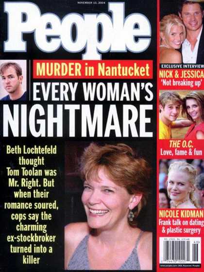 Various Magazines 3215