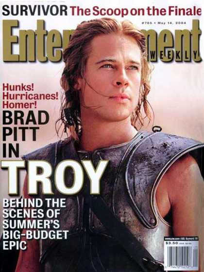 Various Magazines 3221