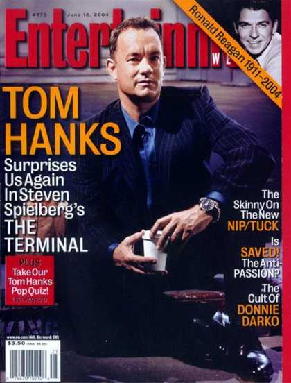 Various Magazines 3225