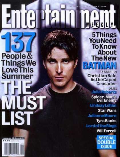Various Magazines 3226