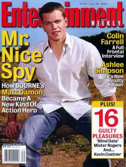 Various Magazines 3228