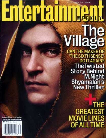 Various Magazines 3229