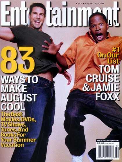 Various Magazines 3231