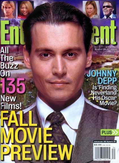 Various Magazines 3232