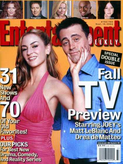 Various Magazines 3233