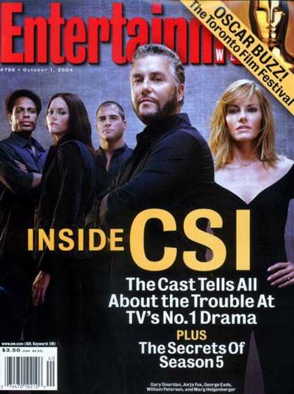 Various Magazines 3234