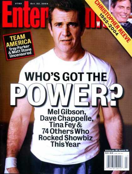 Various Magazines 3236