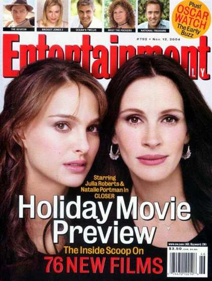 Various Magazines 3237