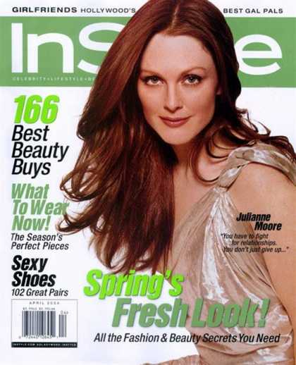 Various Magazines 3238