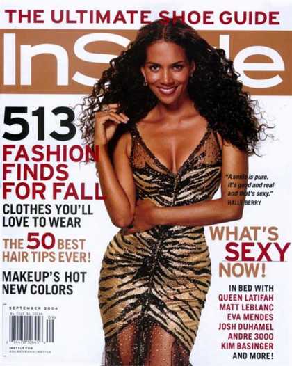 Various Magazines 3240