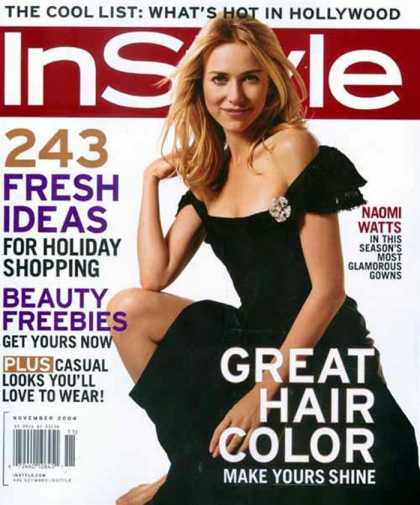Various Magazines 3242