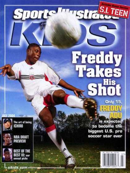 Various Magazines 3245