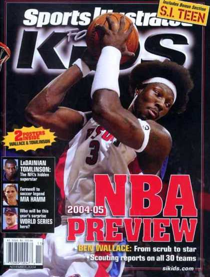 Various Magazines 3248