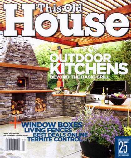 Various Magazines 3249