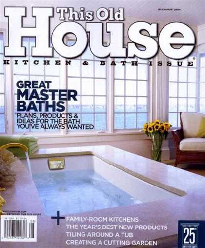 Various Magazines 3251
