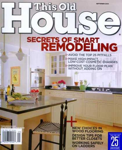 Various Magazines 3252