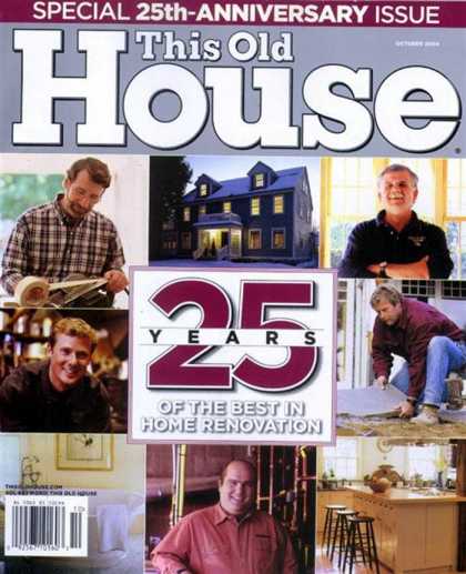 Various Magazines 3253