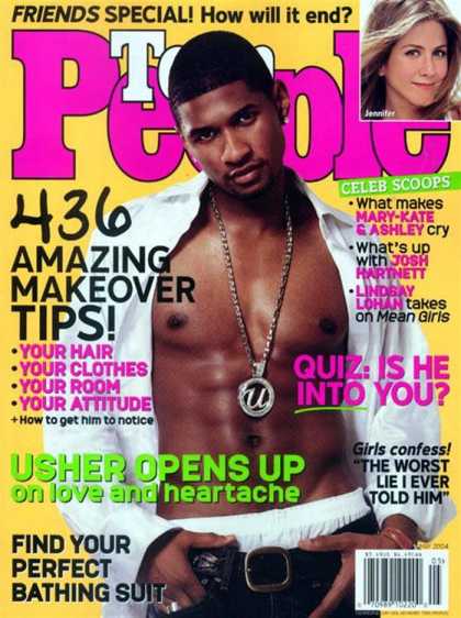 Various Magazines 3256