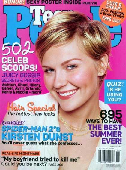 Various Magazines 3259