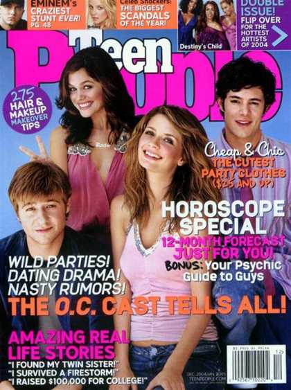Various Magazines 3263