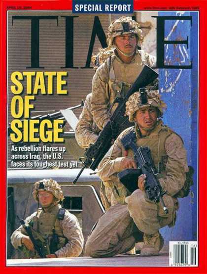 Various Magazines 3265