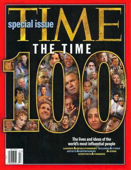 Various Magazines 3266