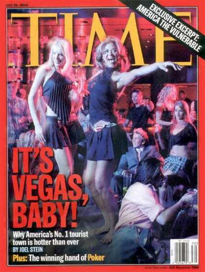 Various Magazines 3276