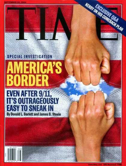 Various Magazines 3281