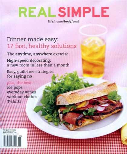 Various Magazines 3307