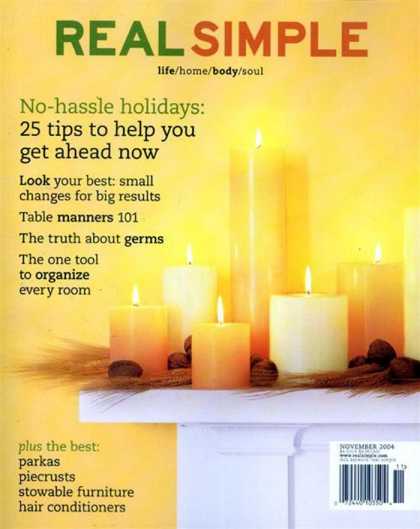 Various Magazines 3309